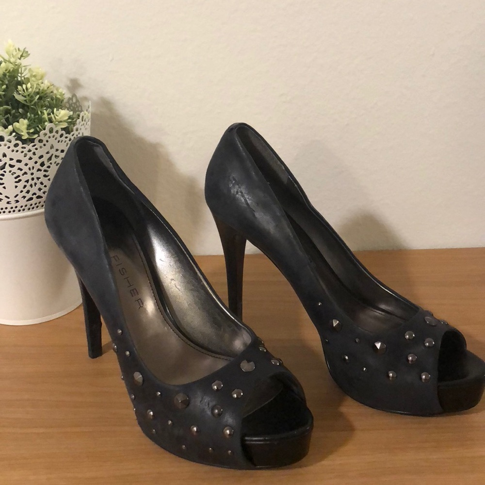 High Heels - Marc Fisher - Size US 9M